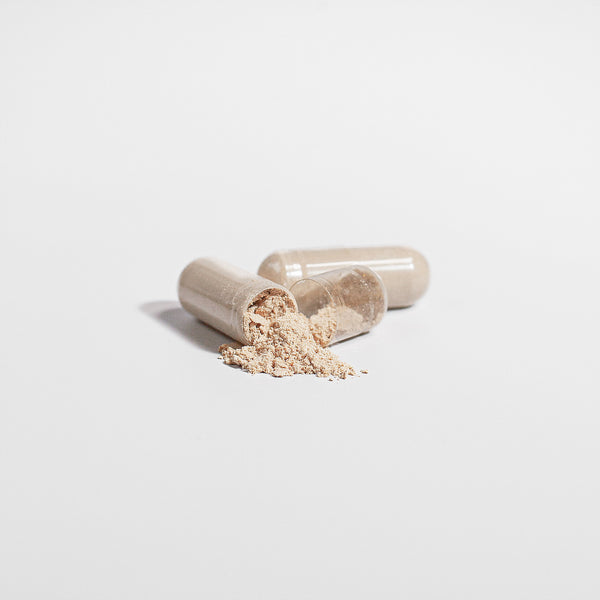 Lumnira Lion’s Mane — Neuro-Regeneration Formula