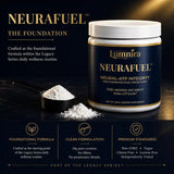 Legacy Neurafuel
