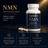 Legacy NMN
