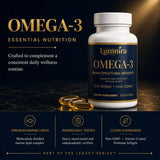 Legacy Omega-3