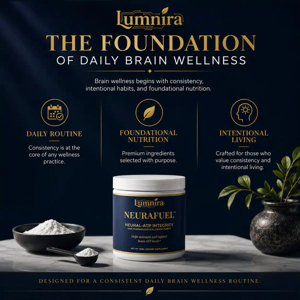 Neurafuel Foundation