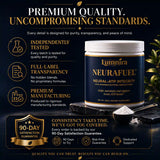 Neurafuel Premium Quality