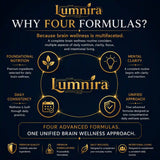 Why 4 Formulas